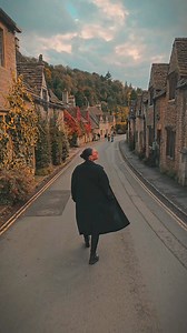 **Arlington Row, Bibury** Often called the most beautiful village in England, Arlington Row’s iconic honey-colored cottages exude timeless charm. Nestled along the River Coln, this spot is a must-see for its picturesque, fairytale-like setting that feels untouched by time. **Broadway Tower** Standing tall atop the Cotswold hills, Broadway Tower offers stunning panoramic views. This historic folly is not only a sight to behold but provides a breathtaking backdrop for nature lovers and photographe