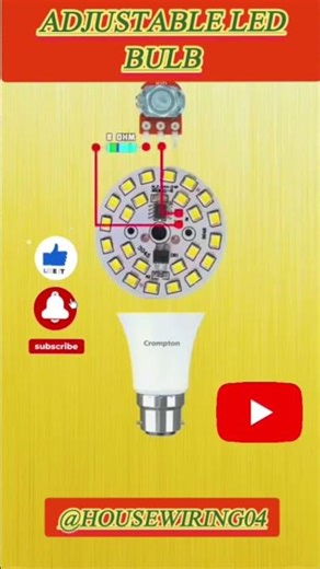 repair led bulb #shorts #viral #viralvideo #electric #shortvideo