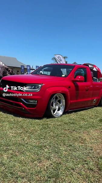 Amazing Custom Builds Showcase at Camp Fest 2025