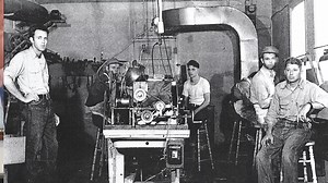 A nice little video about the history of Wheeler Manufacturing. | Wheeler Manufacturing Co., Inc.
