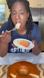 Mile High Pound Cake ✨ Tall, golden, and melt-in-your-mouth moist. This pound cake bakes up rich, buttery, and mile-high with a crumb so soft it almost melts on the fork. Pure Southern luxury in every single slice. #poundcakerecipe #birthday #cakesofinstagram #fypviralシ #explore The Natasha K Scott Natasha K Scott | The Natasha K Scott