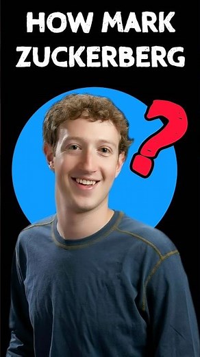 How Mark Zuckerberg Became a Billionaire at 23 | Untold Story of Facebook’s Rise!