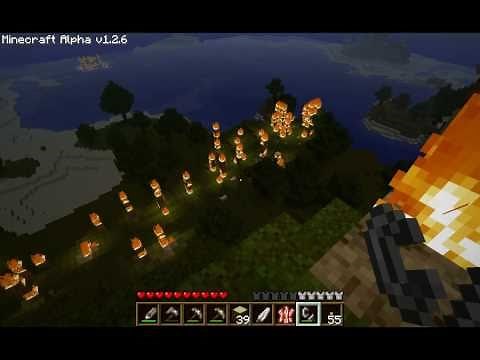 Let's Play Minecraft #047 [Deutsch] [HD] - Das Ende einer Reise