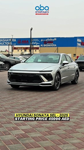 Tuesday Auction: New Inventory of 200 Cars