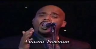 Great Is Your Mercy - Donnie McClurkin Live