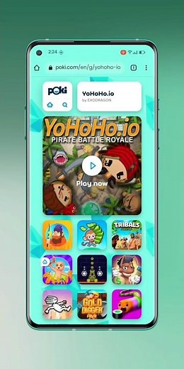 Play Your Favorite Games Without Downloading: A Guide to Browser Gaming