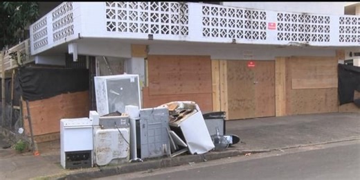 Laredo to host bulky trash drop-off event tomorrow