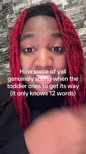 Understanding Toddler Manipulation Techniques in Parenthood