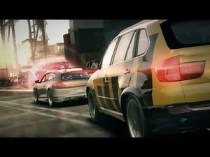 Blur Soundtrack "Thunderheist - Nothing 2 Step 2 (Trevor Loveys Remix)"