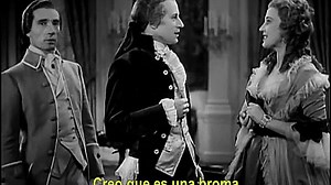 Berkeley Square - La plaza de Berkeley (1933) Leslie Howard, Heather Angel VOSE