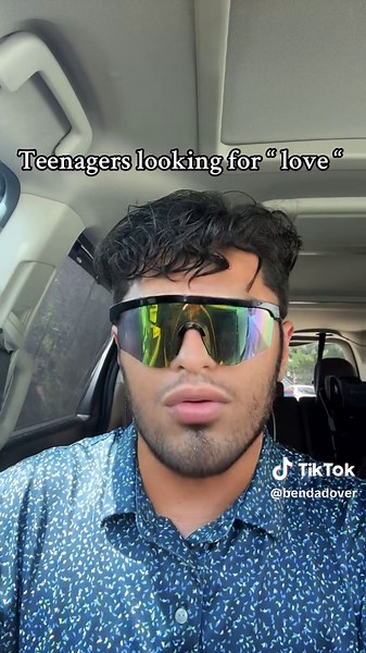 Navigating Teen Love: Understanding Young Relationships