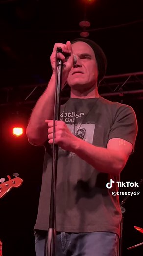 Michael Shannon Live Performance of R.E.M. at The Cat’s Cradle in Carrboro NC