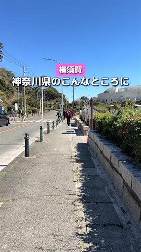 横須賀の絶景カフェ「レストア 観音崎店」