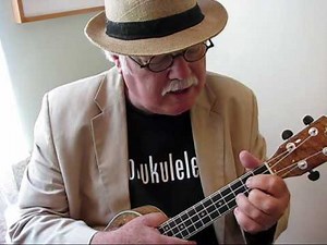 VERY USEFUL 3/4 STRUMS for the UKULELE - UKULELE LESSONS / TUTORIAL by "UKULELE MIKE"