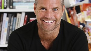 Paleo Pete exposed on A Current Affair