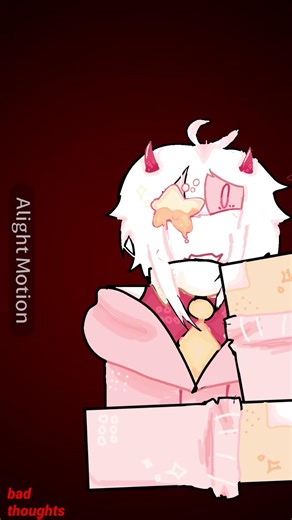 sleepwalk trend #trending #alightmotion #roblox