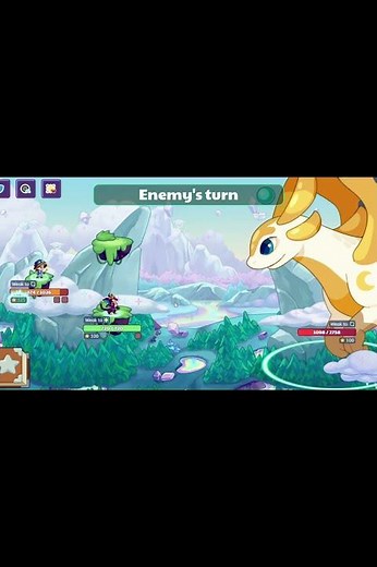 MAGICAL! All Of The Astral Dragon Talking Cutscenes In Dragon Isle In Prodigy Math!