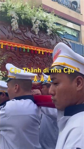 7hsáng 19/6/26- cậu Thành di nha Cậu