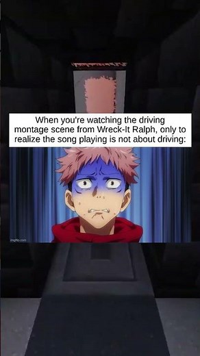 JUJUTSU KAISEN MEMES 58