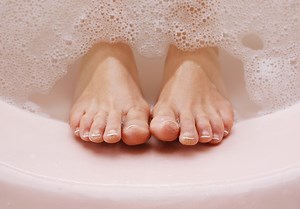 SOS, j’ai un ongle incarné ! Que faire ? - Elle