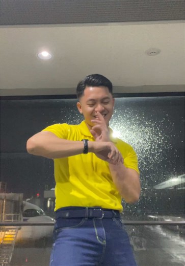 Ayaw nyo sa 5'9 na flight attendant, engineer, dancer at basketball player? 😎