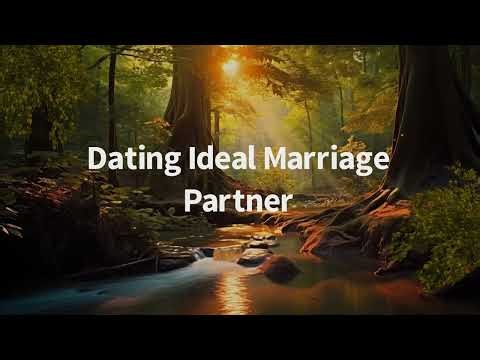 Attract Ideal Marriage Partner Now 💖💓💘