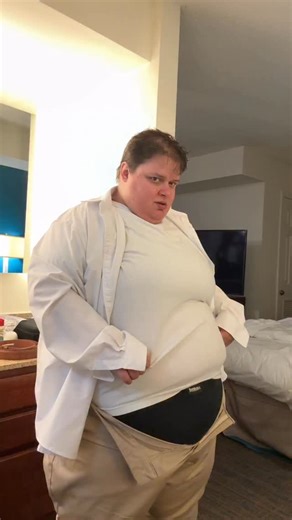 A widdle wooser | Aliciaxl