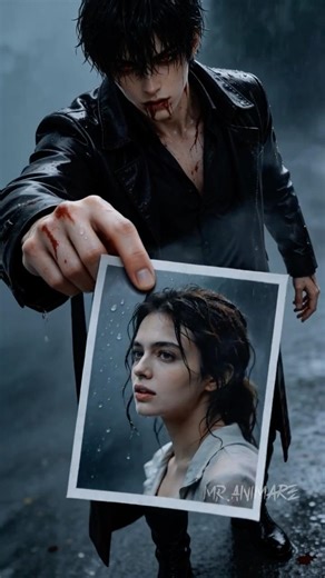 He Was Ordered to Kill Her… Before She Ever Knew Him #shorts #supernatural