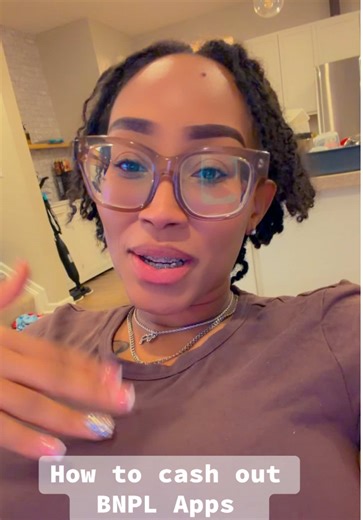 How to use buy now pay later apps like Klarna affirm Afterpay Sezzle four quadpay #bnpl #affirm #affirmmoneyorder #fyp