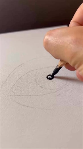 10K views · 23 reactions | Pastel eye drawing ✍ | Eye Artist | Facebook