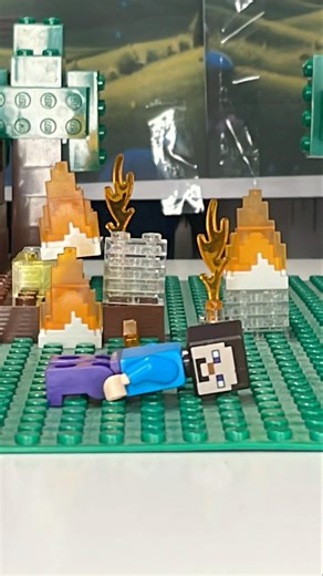 The Creeper explosion