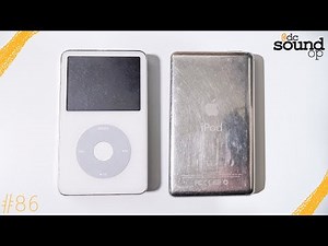How To: Classic 5th Gen iPod (Video) Rebuild & iflash.xyz Mod pt. 1
