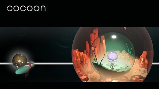 【COCOON】全·BOSS战