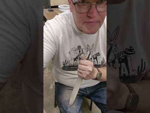 Plank Dulcimer Build Part 12