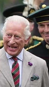 His Majesty King made a landmark visit Lancaster Castle today