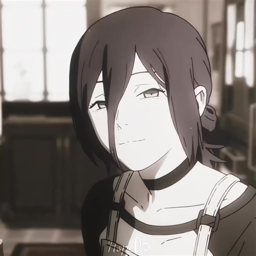 #rezearc || I've Never Met Anyone As Intresting As You its pretty great || #anime #chainsawmananime #xyzbca #chainsawmanedit