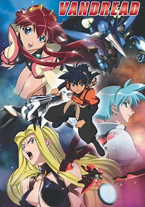 VanDread - watch tv show streaming online