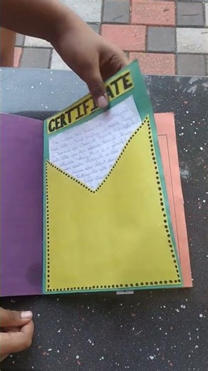 art integrated project♥♥ full video is on youtube channel👍🏻👍🏻 #music #mypace