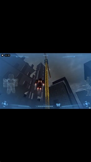 ROBLOX IRON MAN GAMEPLAY 🚀 Full Suit Powers & Epic Battles!