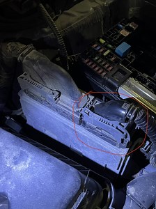 2009 Corolla Part Identification