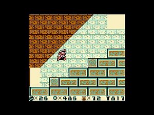 How to unlock Luigi in Super Mario Land 2!