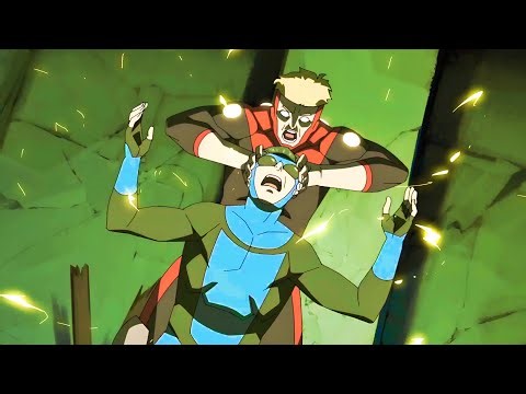 INVINCIBLE SEASON 3 (Episode 6) FULL RECAP | INVINCIBLE VS POWERPLEX