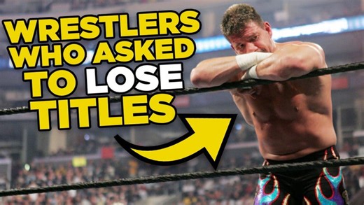 Ranking The Worst Era Of Every Major Wrestling Show