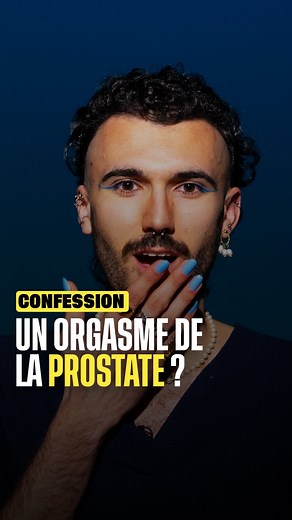 Tataki RTS | T’as déjà eu ou pratiqué la stimulation prostatique ? 🔞 Il s’agit de stimuler le « point G » chez les personnes de sexe masculin, qui se... | Instagram