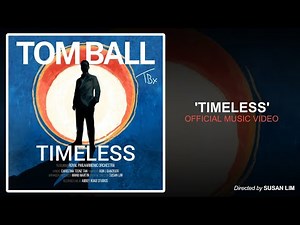 Tom Ball - Timeless - Official Music Video