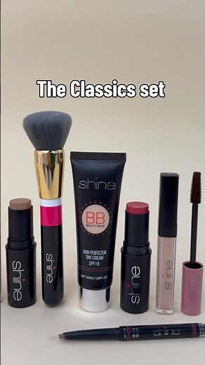 Sets are out now! Which set will you be purchasing? #beginnerfriendlymakeup #makeuptutorial #beauty