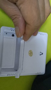 温湿度计HTC-1设置记录 后附说明书及探索操作