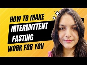 Intermittent Fasting Guide for Weight Loss: Everything You Need to Know