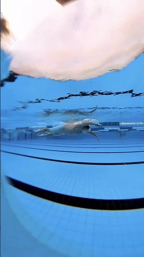 What’s the Glide Swimming Technique about? #swimming