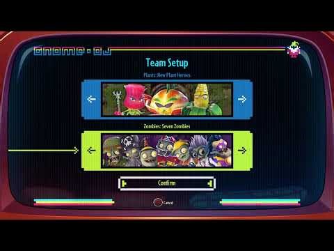 10 total hours of "the worst" PVZ GW2 character (E-Citron) Part 1